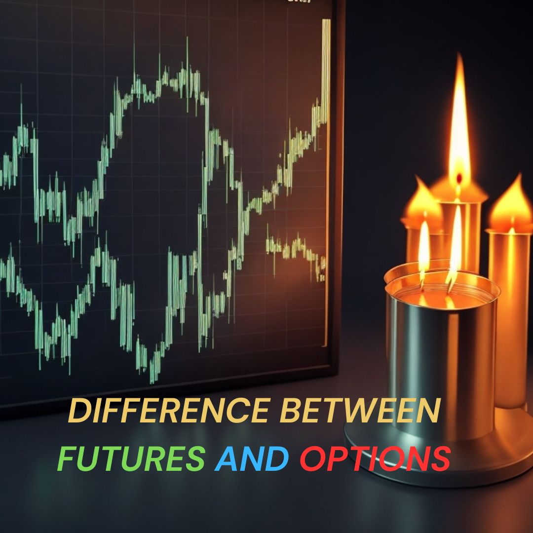 Difference Between Futures And Options StrategiesTrader