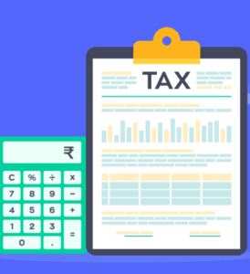 tax for intraday trading