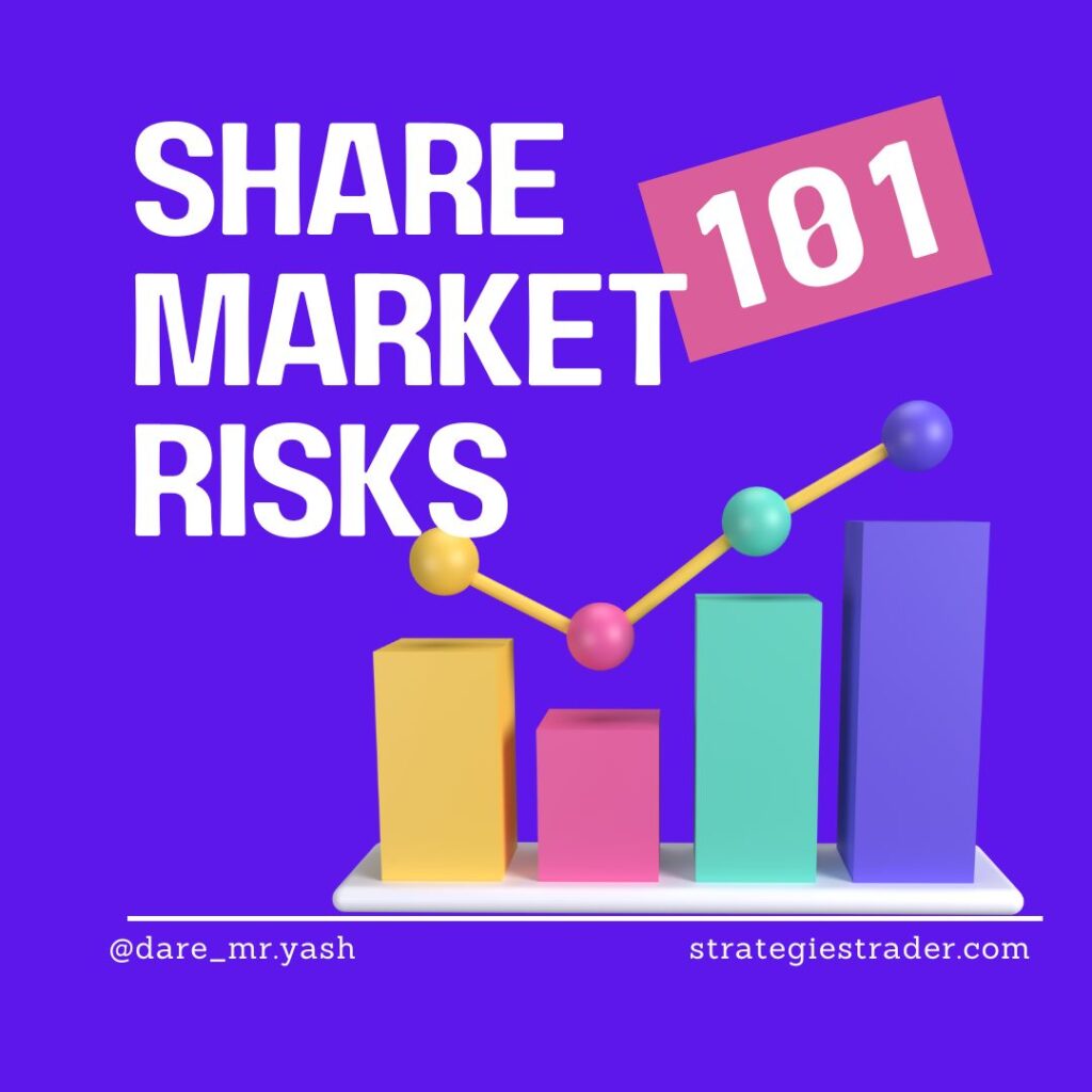 Share Market Risks