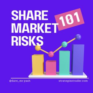 Share Market Risks