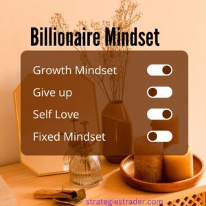 Billionaire Mindset