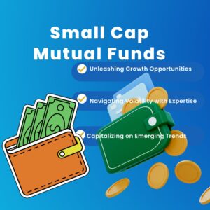 Best Small Cap Mutual Funds