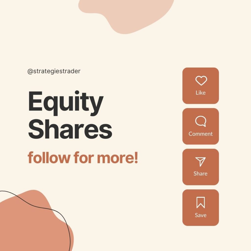 Equity Shares