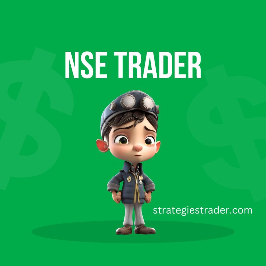 NSE Trader