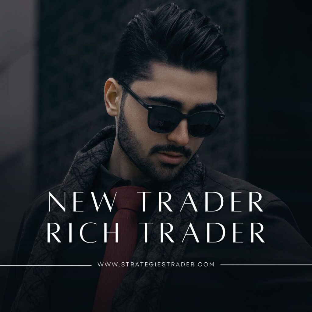 New Trader Rich Trader