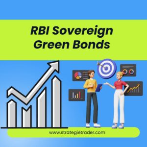 RBI Sovereign Green Bonds