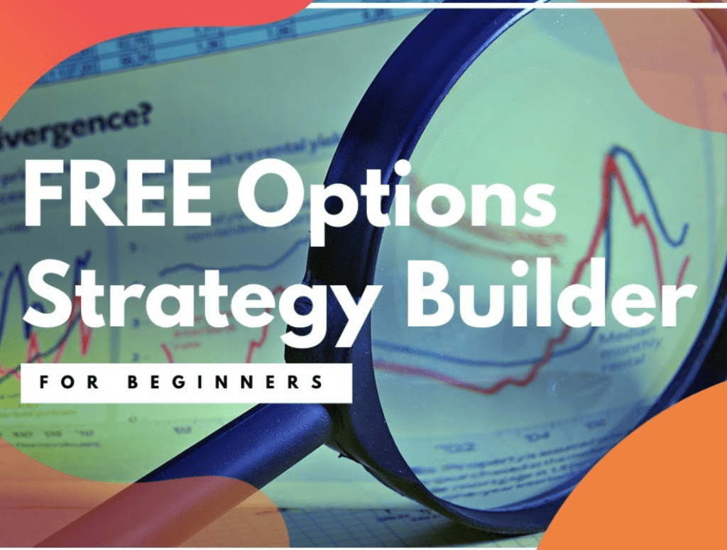 How to Use Opstra Option Strategy Builder