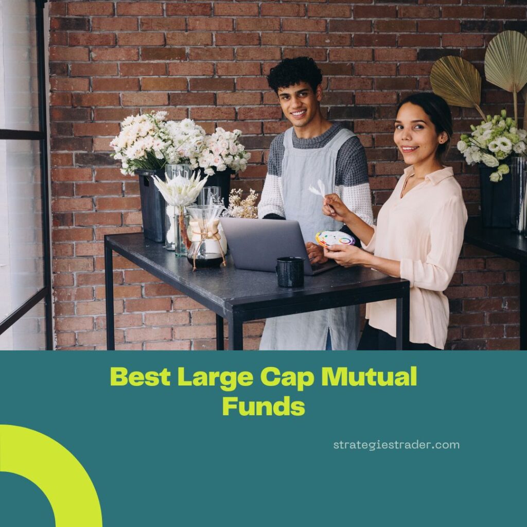 Best Large Cap Mutual Funds