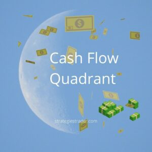 Cash Flow Quadrant