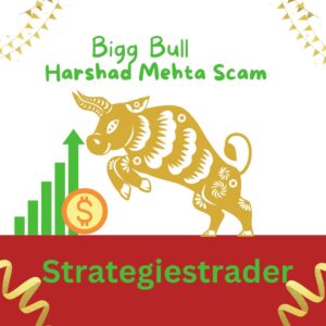 Harshad Mehta Scam