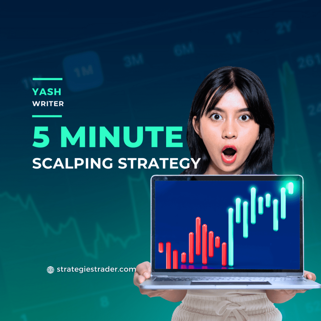 5 minute scalping strategy