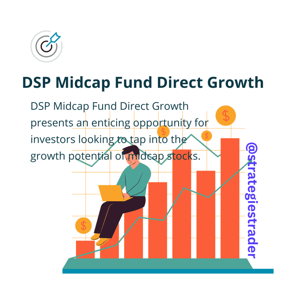 DSP Midcap Fund Direct Growth