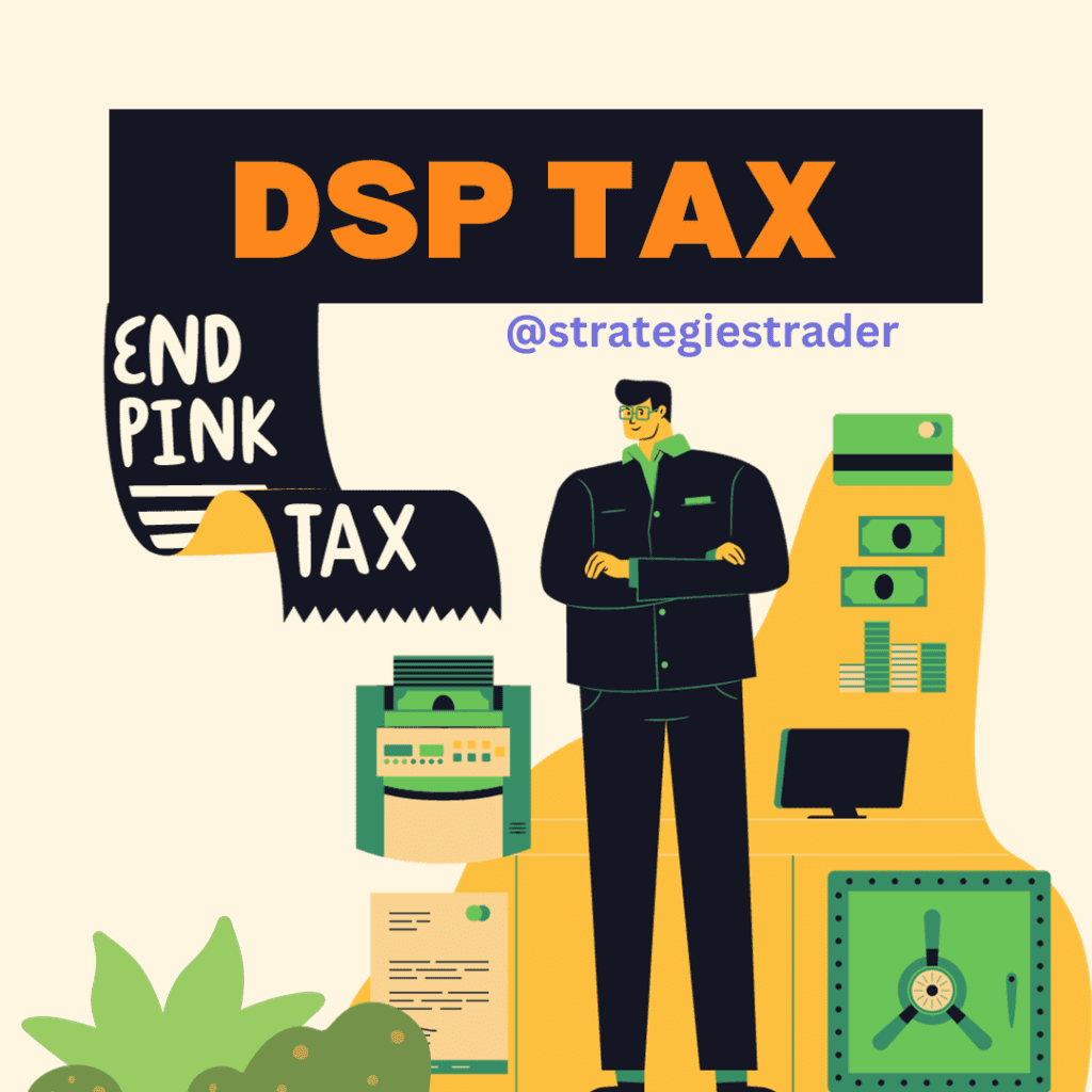 DSP Tax Saver Fund