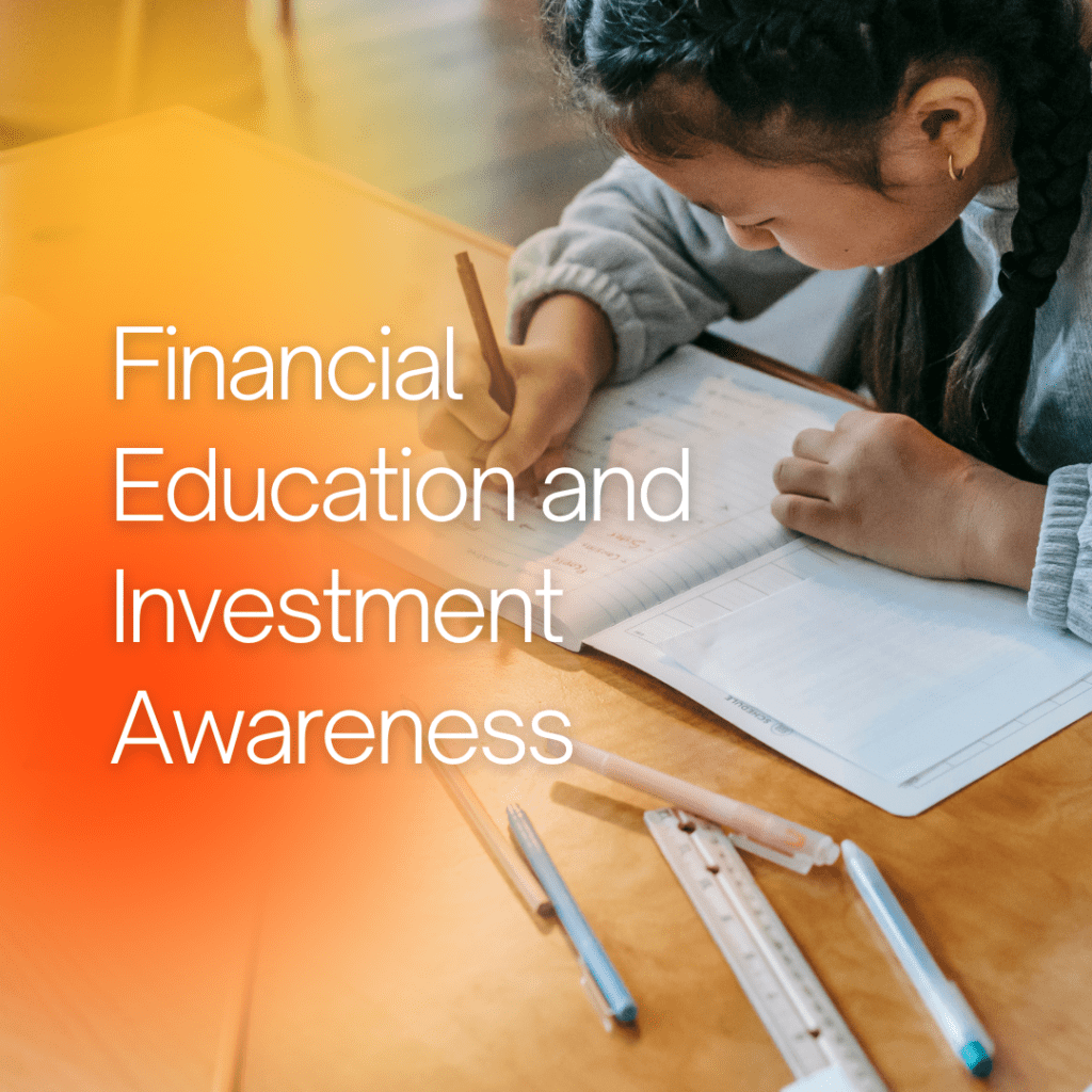 Financial Education and Investment Awareness