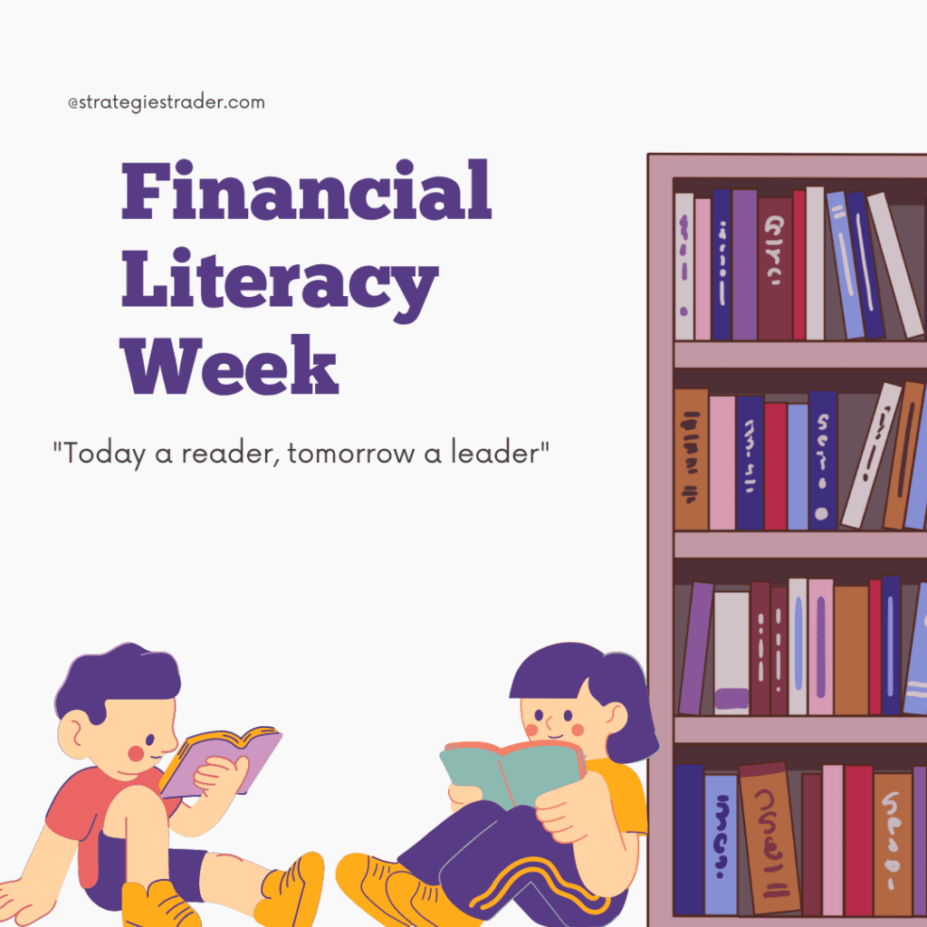 Financial Literacy Week