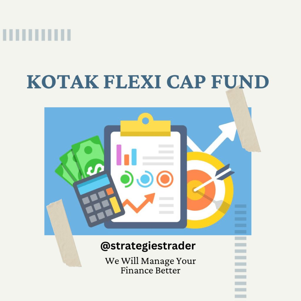 Kotak Flexi Cap Fund