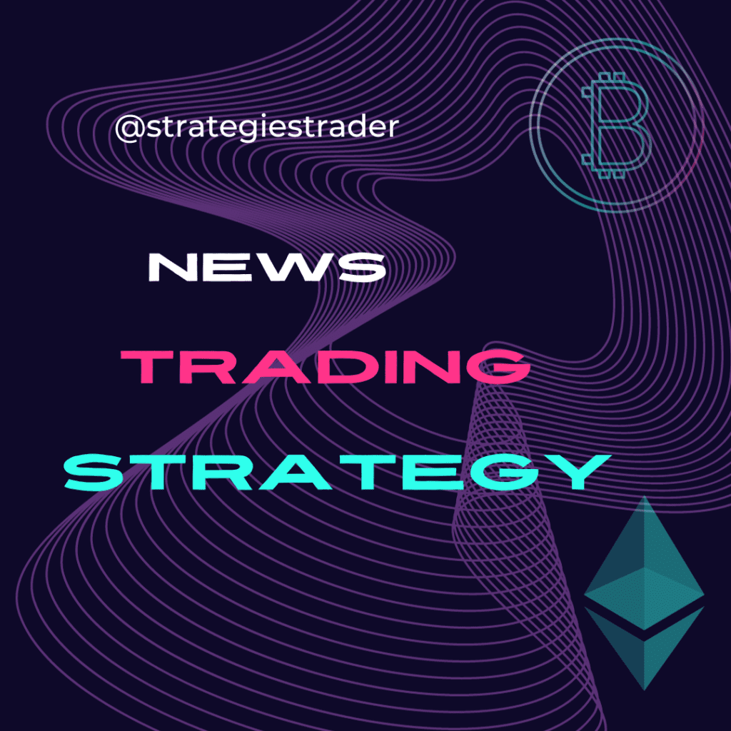 News Trading Strategy