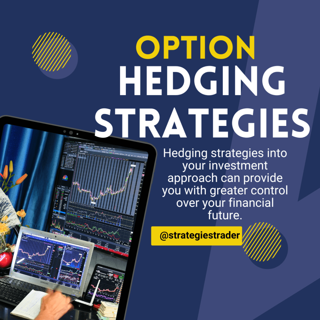 Option Hedging Strategies