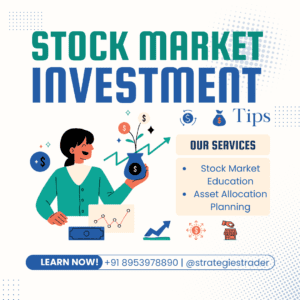 Share Market Investment Tips