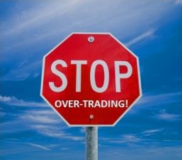 stop overtrading